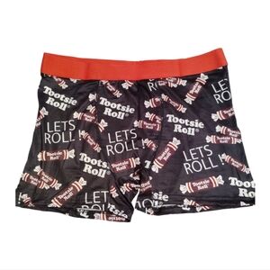 Tootsie Roll Men's Boxer briefs